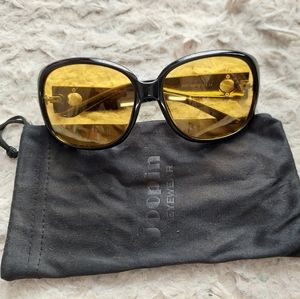 Night Vision Eyeglasses